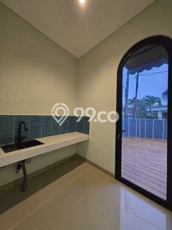 Rumah Modern Minimalis 3 KT Bisa Langsung Pindah di Mustikajaya Rumah Modern Minimalis 3 KT Bisa Langsung Pindah di Mustikajaya