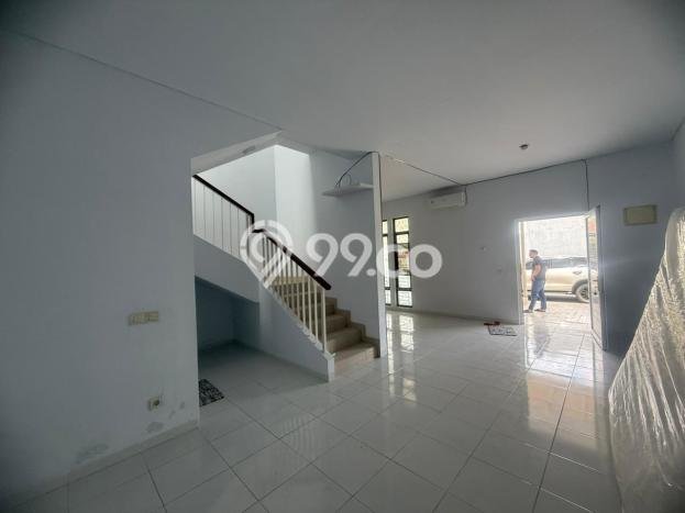 Jual Rumah Eksklusif 2 KT di Jakarta Garden City, Jakarta Timur Jual Rumah Eksklusif 2 KT di Jakarta Garden City, Jakarta Timur