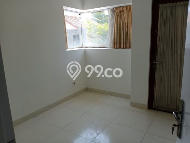 For Sale! Premium House LT 148m2 Desain Modern di Jakarta Garden City For Sale! Premium House LT 148m2 Desain Modern di Jakarta Garden City