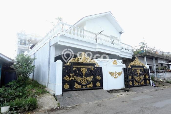 Properti Terbaik! Vila Kawasan Bandung Barat, Dimensi 600m2m², Area Nyaman dan tenang Properti Terbaik! Vila Kawasan Bandung Barat, Dimensi 600m2m², Area Nyaman dan tenang