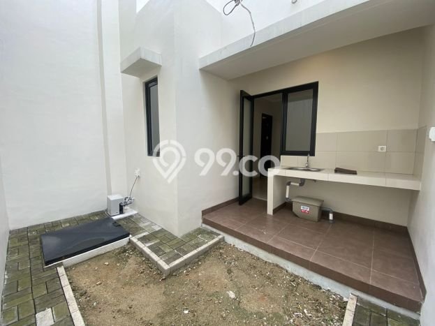 Rumah Kontrakan Bekasi LT 55m2 LB 50m2 Area Harapan Indah Rumah Kontrakan Bekasi LT 55m2 LB 50m2 Area Harapan Indah