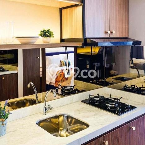 Sewa Apartemen Murah di Cikarang 1 Bedroom Sewa Apartemen Murah di Cikarang 1 Bedroom
