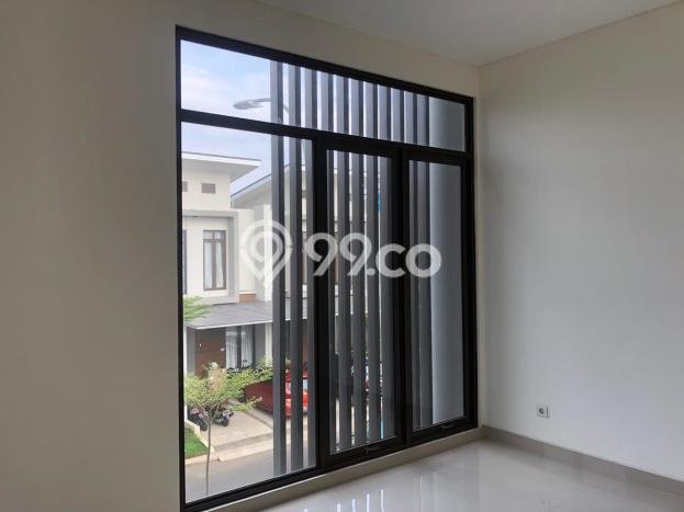 Sewa Rumah Murah di Jakarta Garden City Jakarta Timur Punya 4 KT Sewa Rumah Murah di Jakarta Garden City Jakarta Timur Punya 4 KT