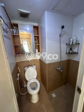 Untuk Dijual Apartemen Nyaman di Cempaka Putih Jakarta Pusat 2 Kamar Tidur Untuk Dijual Apartemen Nyaman di Cempaka Putih Jakarta Pusat 2 Kamar Tidur