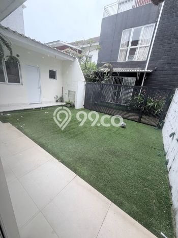Hunian Super Elit dengan Akses Paling Strategis di Jakarta Garden City, Jakarta Timur Hunian Super Elit dengan Akses Paling Strategis di Jakarta Garden City, Jakarta Timur