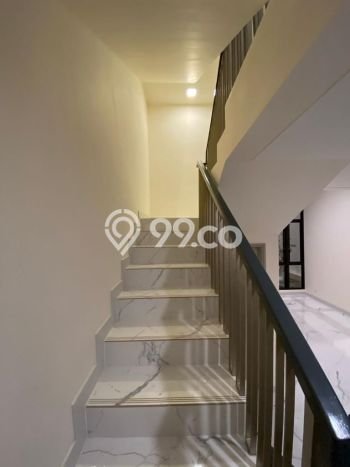 Rumah Modern Cantik 3 Kamar Bisa Langsung Pindah di Cakung Rumah Modern Cantik 3 Kamar Bisa Langsung Pindah di Cakung