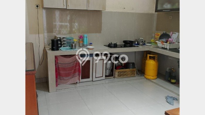 For Sale! Premium House LT 287m2 Desain Elegan di Pulogebang For Sale! Premium House LT 287m2 Desain Elegan di Pulogebang