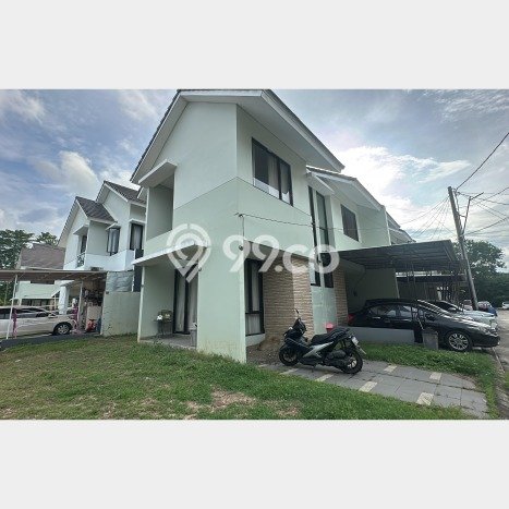Rumah Modern Cantik 2 KT Bisa Langsung Pindah di Babelan Rumah Modern Cantik 2 KT Bisa Langsung Pindah di Babelan