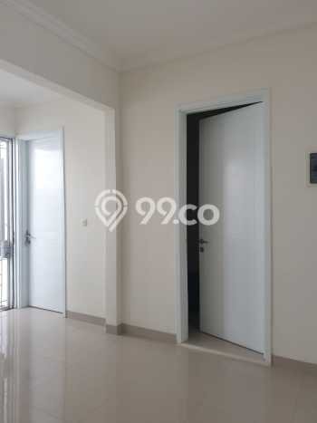 Rumah Minimalis 4 KT LT 105m2 di Jakarta Garden City Rumah Minimalis 4 KT LT 105m2 di Jakarta Garden City