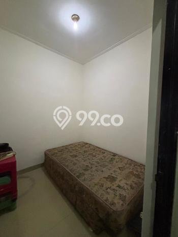 Disewakan Rumah Murah di Jakarta Garden City Jakarta Timur dengan 4 KT Disewakan Rumah Murah di Jakarta Garden City Jakarta Timur dengan 4 KT