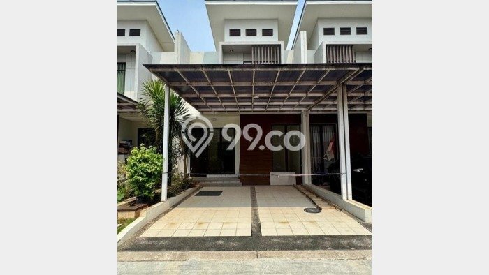 Dijual Hunian Rumah Terawat 3 Kamar di Jakarta Garden City, Jakarta Timur Dijual Hunian Rumah Terawat 3 Kamar di Jakarta Garden City, Jakarta Timur