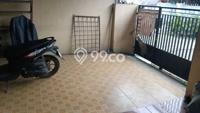 Rumah Minimalis 2 KT LT 81m2 di Harapan Indah Rumah Minimalis 2 KT LT 81m2 di Harapan Indah