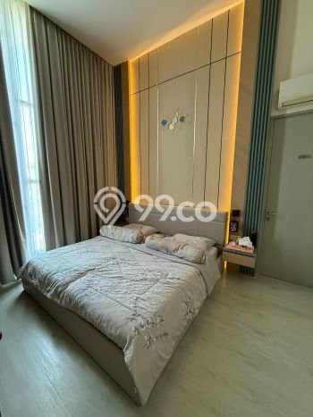 Hunian Mewah Siap Huni LT 153m2 di Cakung, Jakarta Timur Hunian Mewah Siap Huni LT 153m2 di Cakung, Jakarta Timur