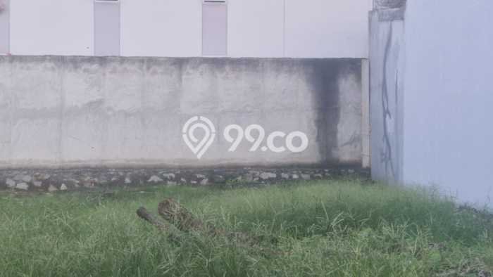 Kavling Tanah di Serpong Dijual Luas 90m2 Legalitas PPJB Kavling Tanah di Serpong Dijual Luas 90m2 Legalitas PPJB