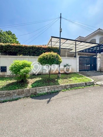 Ready to Use! Premium House LT 316m2 Desain Modern di Pondok Indah Ready to Use! Premium House LT 316m2 Desain Modern di Pondok Indah