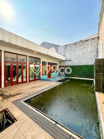 For Sale Rumah Mewah Exclusive di Kebayoran Baru, Jakarta Selatan For Sale Rumah Mewah Exclusive di Kebayoran Baru, Jakarta Selatan
