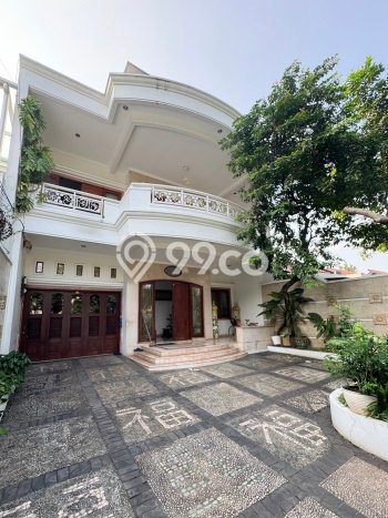 Dijual Rumah Premium dengan Fasilitas Sekitar Lengkap di Kebayoran Baru, Jakarta Selatan Dijual Rumah Premium dengan Fasilitas Sekitar Lengkap di Kebayoran Baru, Jakarta Selatan