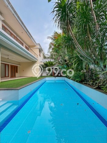Rumah Kondisi Baik Disewakan di Pejaten, Jakarta Selatan LT 1000m2, LB 1000m2 Rumah Kondisi Baik Disewakan di Pejaten, Jakarta Selatan LT 1000m2, LB 1000m2