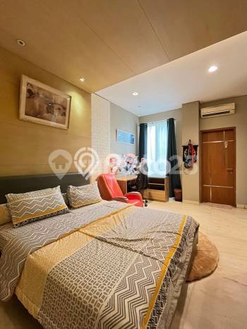 Rumah Luxury Modern Tanpa Renovasi di Kemang Jakarta Selatan Rumah Luxury Modern Tanpa Renovasi di Kemang Jakarta Selatan