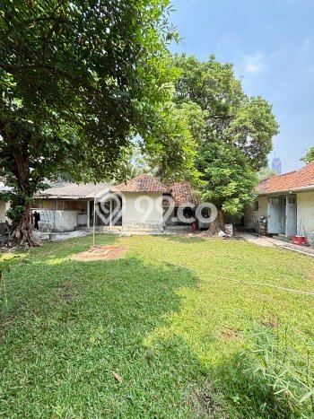 Rumah Mewah Dijual LT 781m2 di Menteng, Jakarta Pusat Rumah Mewah Dijual LT 781m2 di Menteng, Jakarta Pusat
