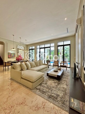For Sale Rumah Elit Exclusive di Kebayoran Baru, Jakarta Selatan For Sale Rumah Elit Exclusive di Kebayoran Baru, Jakarta Selatan