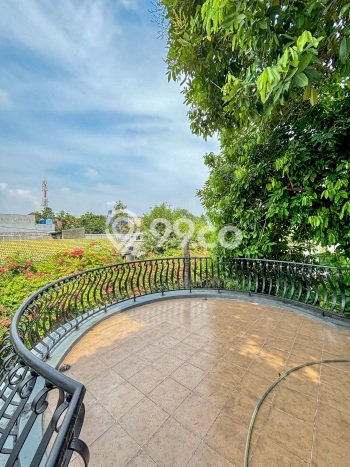 Hunian 5 Kamar Lengkap Dikontrakkan di Cilandak Harga Kompetitif Hunian 5 Kamar Lengkap Dikontrakkan di Cilandak Harga Kompetitif