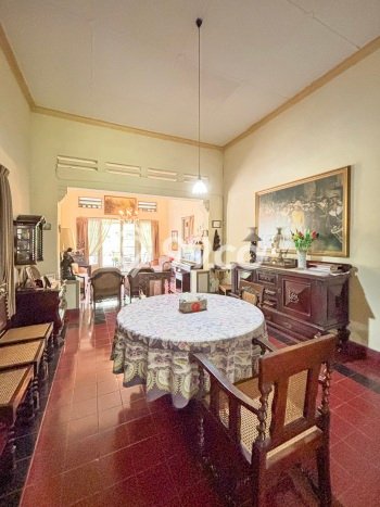 Rumah Mewah Dijual LT 781m2 di Menteng, Jakarta Pusat Rumah Mewah Dijual LT 781m2 di Menteng, Jakarta Pusat
