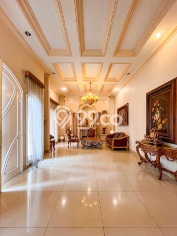 Rumah 3 Kamar Siap Huni Disewakan di Menteng Harga Kompetitif Rumah 3 Kamar Siap Huni Disewakan di Menteng Harga Kompetitif