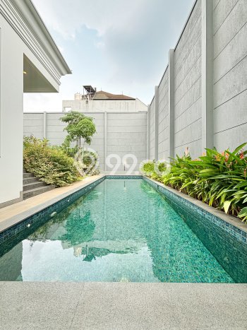 For Sale Rumah Mewah Exclusive di Kebayoran Baru, Jakarta Selatan For Sale Rumah Mewah Exclusive di Kebayoran Baru, Jakarta Selatan