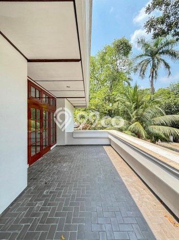 Rumah 4 Kamar Lengkap Dikontrakkan di Kebayoran Baru Harga Kompetitif Rumah 4 Kamar Lengkap Dikontrakkan di Kebayoran Baru Harga Kompetitif