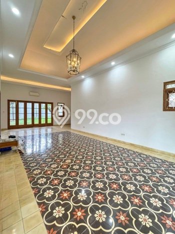 Dijual Hunian Mewah dengan Fasilitas Sekitar Lengkap di Kebayoran Baru, Jakarta Selatan Dijual Hunian Mewah dengan Fasilitas Sekitar Lengkap di Kebayoran Baru, Jakarta Selatan
