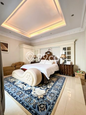 Rumah Elit LB 700m2 Siap Pakai Desain Elegan di Pondok Indah, Jakarta Selatan Rumah Elit LB 700m2 Siap Pakai Desain Elegan di Pondok Indah, Jakarta Selatan