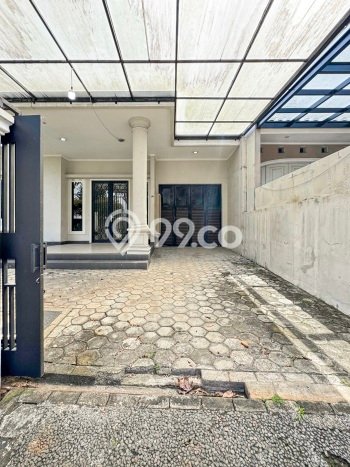 Ready to Use! Premium House LT 316m2 Desain Modern di Pondok Indah Ready to Use! Premium House LT 316m2 Desain Modern di Pondok Indah
