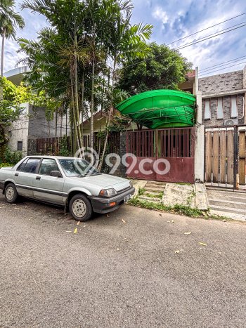 Hunian Super Mewah dengan Akses Paling Strategis di Pondok Indah, Jakarta Selatan Hunian Super Mewah dengan Akses Paling Strategis di Pondok Indah, Jakarta Selatan