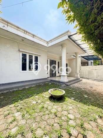 Ready to Use! Premium House LT 316m2 Desain Modern di Pondok Indah Ready to Use! Premium House LT 316m2 Desain Modern di Pondok Indah