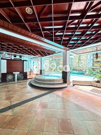 Siap Huni Hunian Elit 4 Kamar di Kebayoran Baru Dekat ke Mana Pun Siap Huni Hunian Elit 4 Kamar di Kebayoran Baru Dekat ke Mana Pun