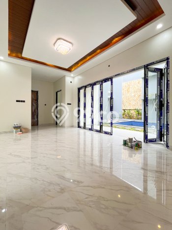 Siap Huni Hunian Elit 4 Kamar di Kebayoran Baru Dekat ke Mana Saja Siap Huni Hunian Elit 4 Kamar di Kebayoran Baru Dekat ke Mana Saja