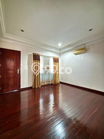 Siap Huni Hunian Elit 4 Kamar di Kebayoran Baru Dekat ke Mana Pun Siap Huni Hunian Elit 4 Kamar di Kebayoran Baru Dekat ke Mana Pun