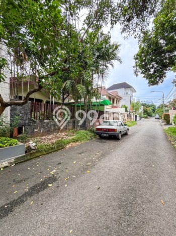 Hunian Super Mewah dengan Akses Paling Strategis di Pondok Indah, Jakarta Selatan Hunian Super Mewah dengan Akses Paling Strategis di Pondok Indah, Jakarta Selatan
