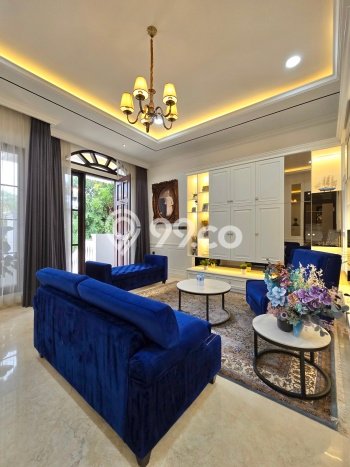Dijual Rumah Elit Exclusive di Kebayoran Baru, Jakarta Selatan Dijual Rumah Elit Exclusive di Kebayoran Baru, Jakarta Selatan