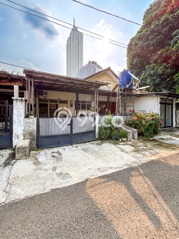 Dijual Rumah Premium dengan Fasilitas Sekitar Komplit di Kebayoran Baru, Jakarta Selatan Dijual Rumah Premium dengan Fasilitas Sekitar Komplit di Kebayoran Baru, Jakarta Selatan