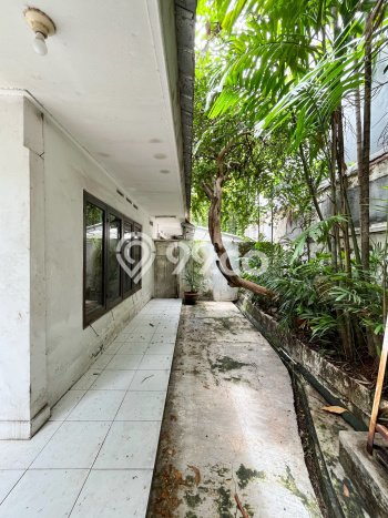 Rumah Eksklusif Dijual LT 280m2 di Kebayoran Baru, Jakarta Selatan Rumah Eksklusif Dijual LT 280m2 di Kebayoran Baru, Jakarta Selatan