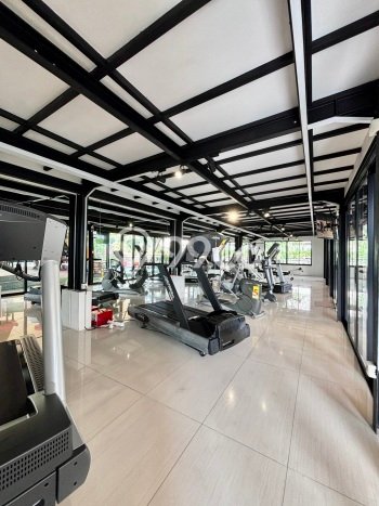 Disewakan Rumah Strategis LT 198m2 / LB 414m2 di Kemang, Jakarta Selatan Disewakan Rumah Strategis LT 198m2 / LB 414m2 di Kemang, Jakarta Selatan