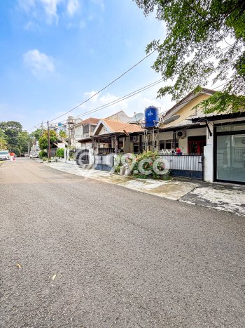 Dijual Rumah Premium dengan Fasilitas Sekitar Komplit di Kebayoran Baru, Jakarta Selatan Dijual Rumah Premium dengan Fasilitas Sekitar Komplit di Kebayoran Baru, Jakarta Selatan