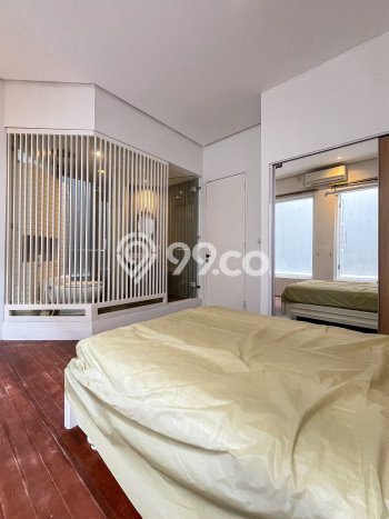 Hunian Modern dengan LT 412m2 & LB 450m2 Dikontrakkan di Pondok Indah Hunian Modern dengan LT 412m2 & LB 450m2 Dikontrakkan di Pondok Indah