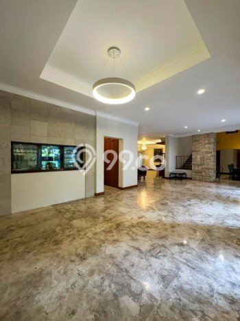 Hunian Eksklusif Dijual LT 726m2 di Kebayoran Baru, Jakarta Selatan Hunian Eksklusif Dijual LT 726m2 di Kebayoran Baru, Jakarta Selatan