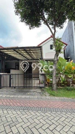 Sewa Rumah Murah di Citraland Surabaya Punya 2 Kamar Tidur Sewa Rumah Murah di Citraland Surabaya Punya 2 Kamar Tidur