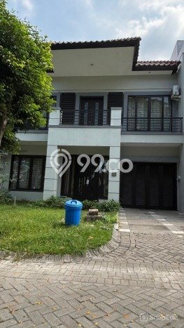 Disewakan! Rumah 4 Kamar Tidur &
3 Kamar Mandi di Citraland, Surabaya Disewakan! Rumah 4 Kamar Tidur &
3 Kamar Mandi di Citraland, Surabaya