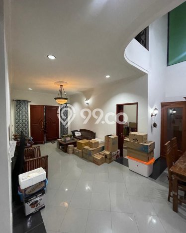 Sewa Rumah Murah di Citraland Surabaya dengan 6 KT Sewa Rumah Murah di Citraland Surabaya dengan 6 KT