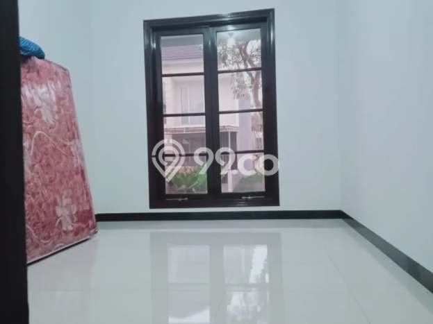 Rumah di , 3 KT, Lingkungan Tenang Rumah di , 3 KT, Lingkungan Tenang